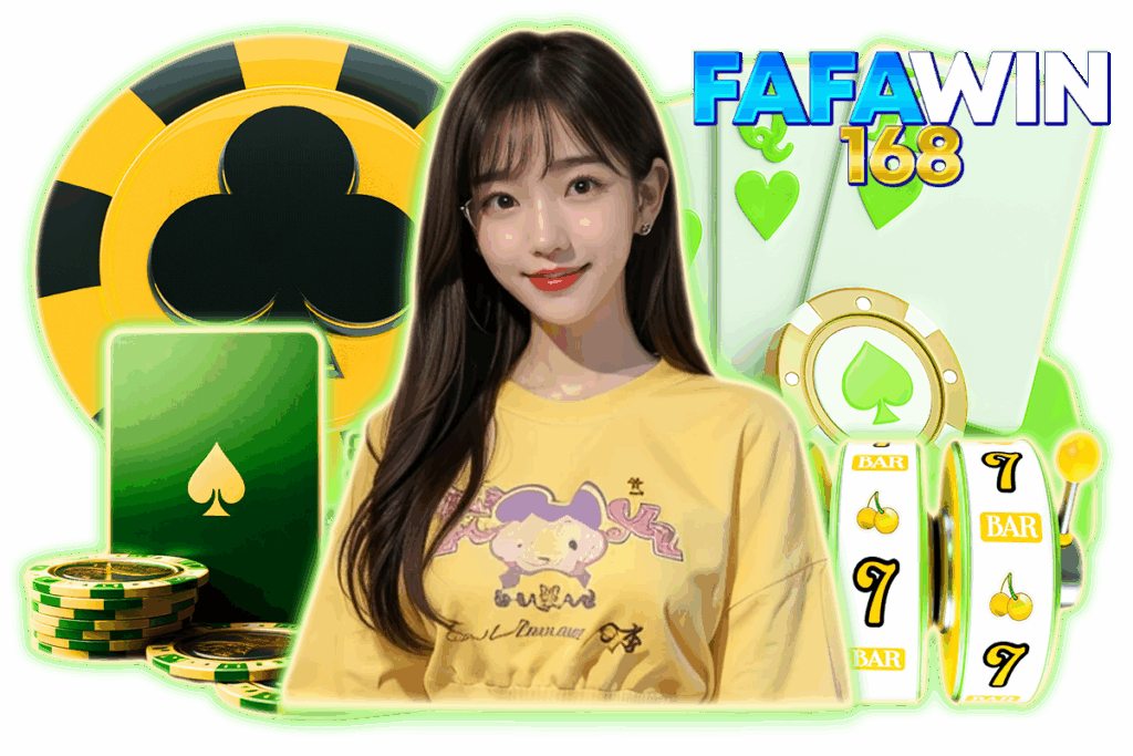 fafawin คาสิโน