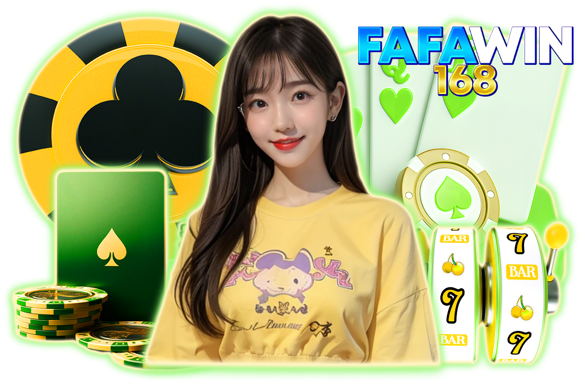 fafawin คาสิโน