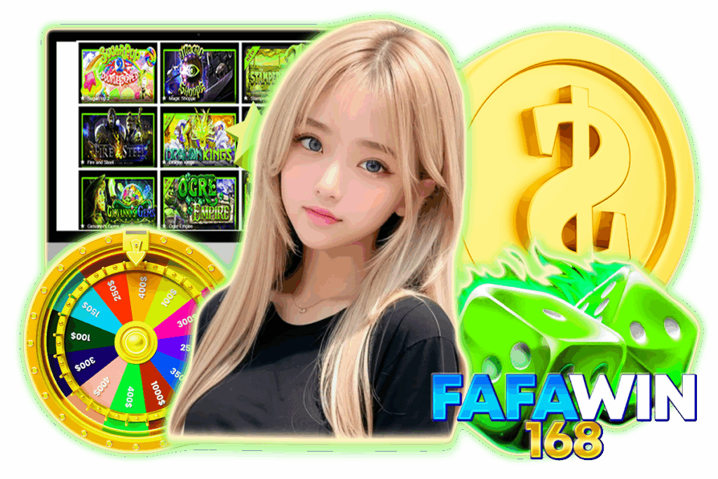 fafawin เว็บตรง