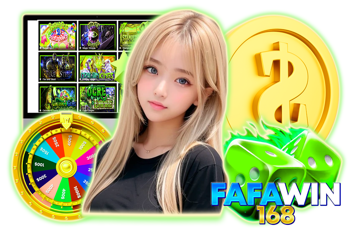 fafawin เว็บตรง