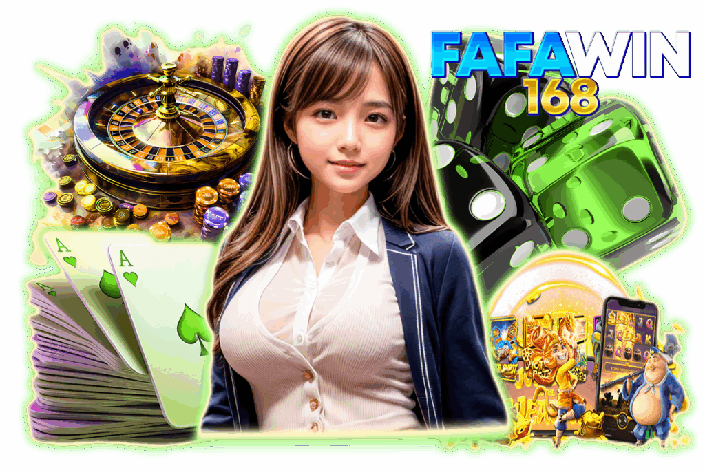 fafawin168 homes