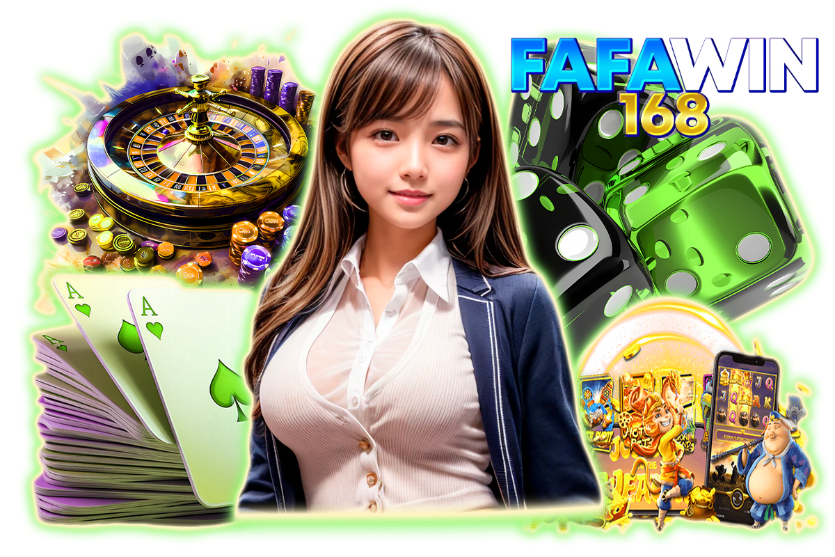 fafawin168 homes