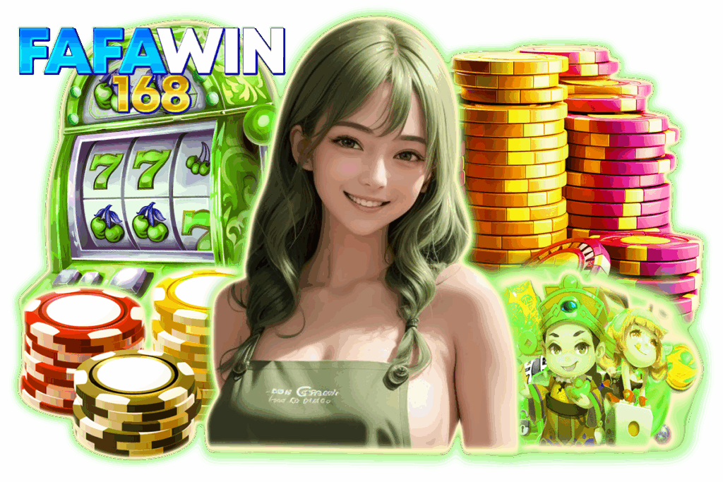 fafawin168 สมัครสมาชิก