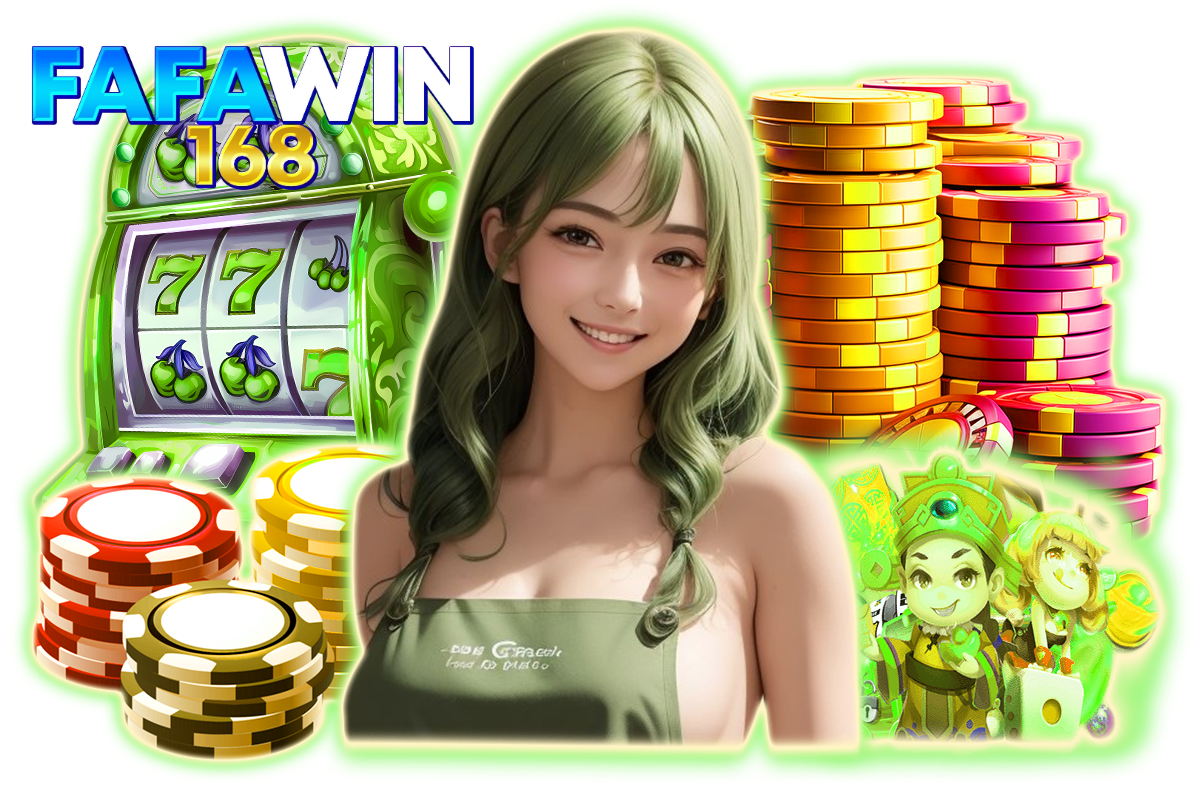fafawin168 สมัครสมาชิก